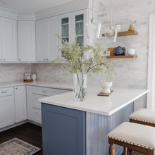 Bathroom Ideas