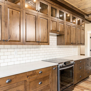 Brand New Home in Red Deer