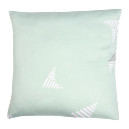 San Diego Cushion Cover | Hunting For George - Decorative Cushions