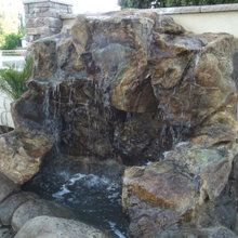 Water Features