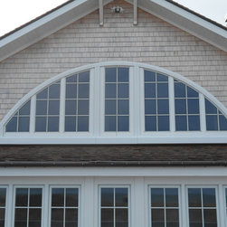 Bottom Up Studio Star Shutter- Bethany Beach, DE - Products
