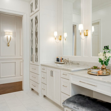 Shavano Park Executive Suite Remodel