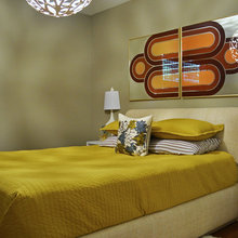 Guest bed
