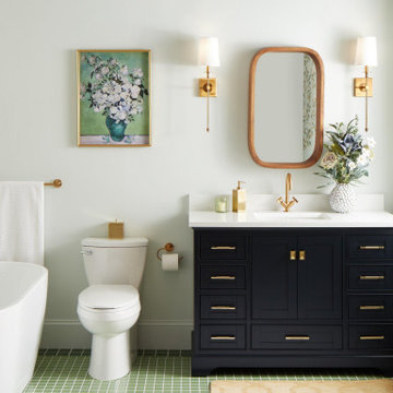 Bathroom Resurfacing Experts in Melbourne