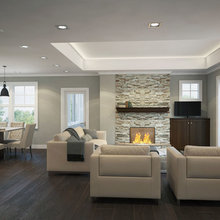 House interior