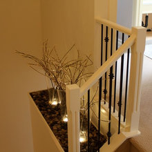 railing