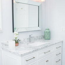 3rd floor bath