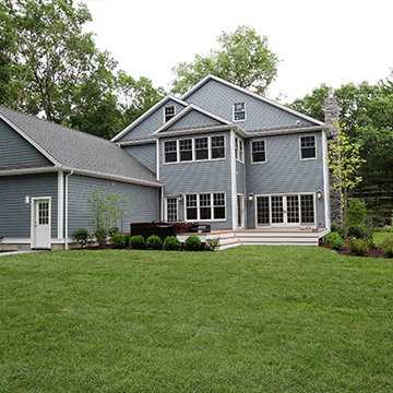 Classically Customized (October 2016 Modular Home of the Month)