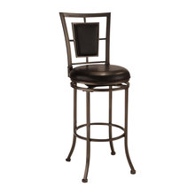 Basement Bar Stools