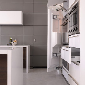 Bricker Kitchen