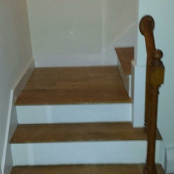 Interior Projects Completed - Products