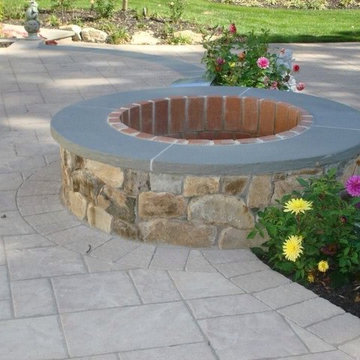 Flanders, New Jersey Project