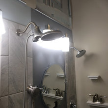 Master Bath Remodel