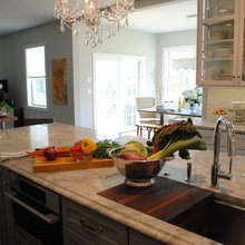 prep sinks
