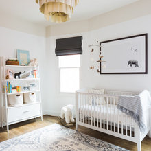 nursery