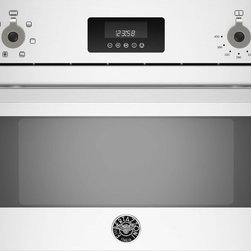 30" Professional Series Steam Oven - Ovens
