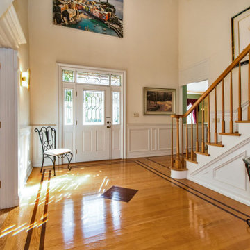 Bridgewater Project