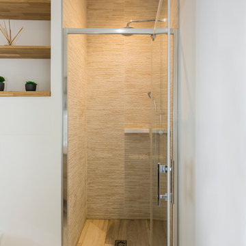 Rénovation de standing dans un appartement du 6ème arrondissement de Paris