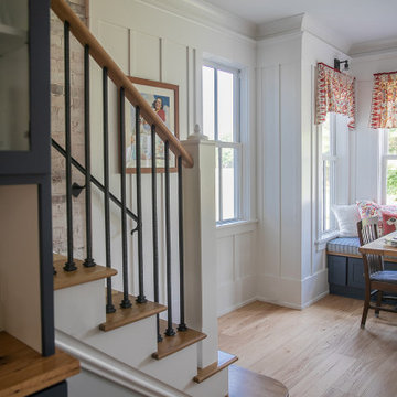 200 Year Old Farmhouse