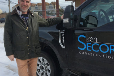 Meet Ken