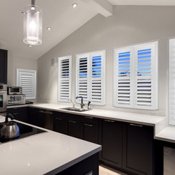 MorView Shutters - Interior Shutters