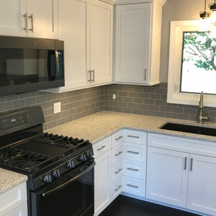 Wabash Valley Kitchens West Lafayette, Indiana, United States Project Review & Ratings