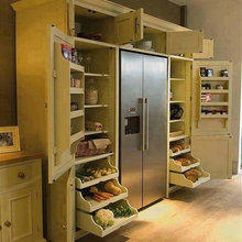 pantry