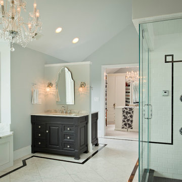 Michele and Greg's Whole Home Transformation