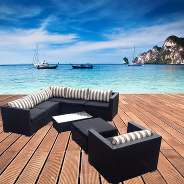 Killarney Patio Set
