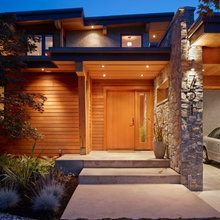Front Doors