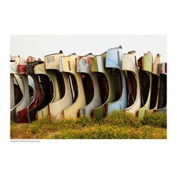 RUSTED RELICS - Products