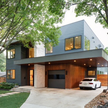 W 49th Residence