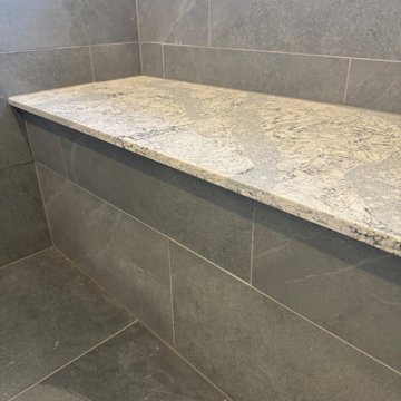 Master Bathroom Cheshire