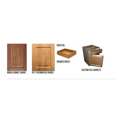 Door Selection - Products