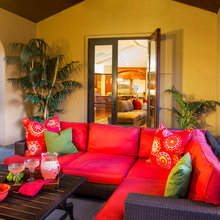 Patio Ideas