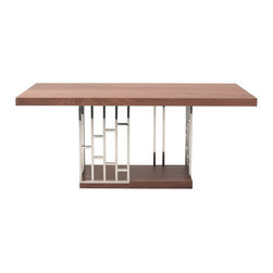 Astor Dining Table - Dining Tables