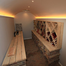 cave a vins