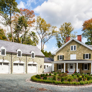 West Chester Renovation & Addition