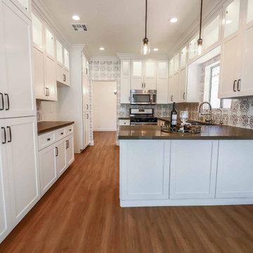 Summerlin Guard Gated Communities Las Vegas