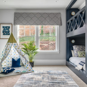 2022 NARI CotY Award-Winning Residential Elements $30,000 and Over