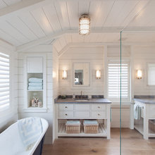 Shiplap Trims