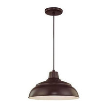 Outdoor lighting Pickwick