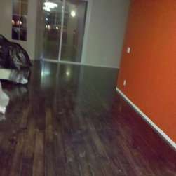 True Timber - Laminate Flooring