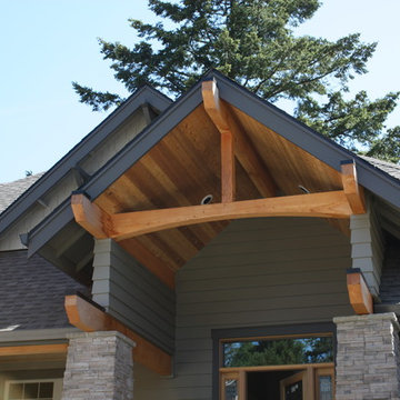 Street of dreams siding