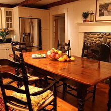 pine tables