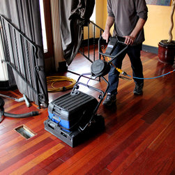 Bona Deep Clean System - Products