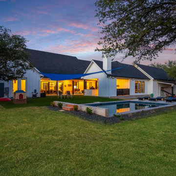 Modern Farmhouse