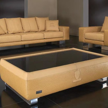Italian Sofas in San Diego