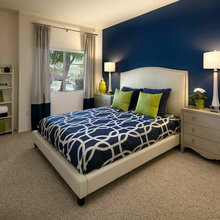 cathys master bedroom