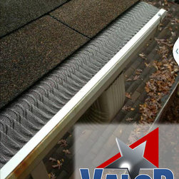 Valor Installs - Roofing And Gutters